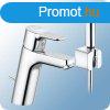 Kludi Pure&Easy egykaros ll mosd csaptelep automata l