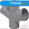 Lefoly 3-as egyenes egl g 110/50/50/67 HTDA