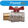 TECNOVIELLE golyscsap 1" fix KB