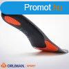 ORLIMAN SPORT talpbett - antibakterilis PREMIUM