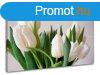Falikp VIRGOK TULIPNOK  (modern vszonkpek)
