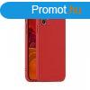 Fosca Samsung A025 Galaxy A02S piros szilikon tok