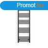 Trlkzszrt raditor 50 x 150 cm - Nero Italia (fekete)