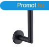 Welland Diamond fggleges WC papr tart - fekete (90307C-B