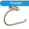 Welland Topaz WC papr tart - arany (96307B-BG)