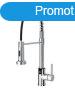 Austler FH-3113 mosogat csaptelep - kiemelhet multifunkci