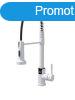 Austler FH-3113 mosogat csaptelep - kiemelhet multifunkci