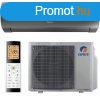 Gree GWH12ACC-K6DNA1FD Dark X