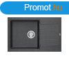 Quadron PETER 111 black diamond grnit mosogattlca 1326