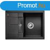 BLANCO METRA 45S Compact Grnit Mosogat Medence Antracit
