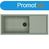 ELLECI SINTESI 510 Sage Green Kermia Mosogattlca K82