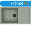 ELLECI SINTESI 410 Sage Green Kermia Mosogattlca K82
