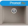 ELLECI Quadra 110 Grnit Mosogattlca Tortora G43