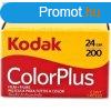 Kodak Color Plus 200-135-24 sznes negatv film