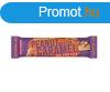 Nutrend DELICIOUS BAR, 50 g, peanut butter+caramel