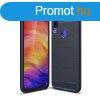 Xiaomi Redmi Note 7 Szilikon Tok tsllkivitel Karbon Mint