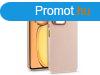 Xiaomi Redmi 13C szilikon htlap - Frame - rzsaszn