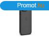 Devia Glimmer Series tok - Apple iPhone 16 Pro Max - fekete