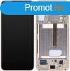 Samsung SM-S906 Galaxy S22 Plus (2022) lila (GH82-27500F) gy