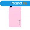 Editor Color fit Xiaomi Redmi 6 pink szilikon tok csomagols