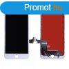 Apple iPhone 7 Plus (5.5) fehr LCD kijelz rintvel (ESR)