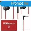 LG LE630 EAB63728202 QuadBeat 3 vezetkes gyri Stereo Heads