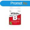 Vita B12 1000 mcg szopogat tabletta 100
