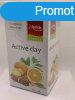 Apotheke - Aktv Nap - Fszeres Mate Tea, 20 filter - Premie