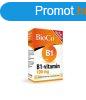 BIOCO B1-VITAMIN 100MG TABLETTA 80DB
