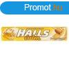 Halls cukor honey-lemon 34 g