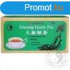 Dr.chen ginseng s zldtea keverk 20x3g 60 g