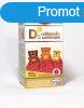 Jutavit gumivitamin d3-vitamin kapszula 60 db