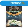 NANO PROTEIN CHIPS HAGYMS-TEJFLS