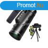 Tvcs monokulr telefon llvny 40x60