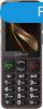 MyPhone Bueno LTE Praline Collection 128MB Brown