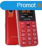 MyPhone Halo Easy Red