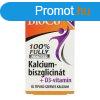 BIOCO KALCIUM-BISZGLICINT TABLETTA 90DB