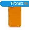 Decoded Silicone BackCover, apricot - iPhone 14 Plus