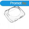 FIXED TPU gl tltsz tok Apple Watch 42mm-es okosrhoz