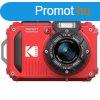 Kodak Pixpro WPZ2 Red