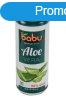 Babu aloe vera dtital natr 240 ml