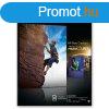 HP Advanced 250g A4 25db Fnyes Fotpapr
