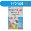 NATURLAND BABAPOCAK TEA 20FILTER