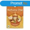 YOGI BIO KURKUMA CHAI TEA