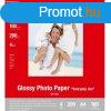 Canon GP-501 210g A4 100db Fnyes Fotpapr