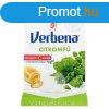 Verbena tlttt cukorka Citromf 60g /20