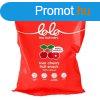 Lolo szrtott snack meggy 25 g