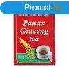 DR.CHEN PANAX GINSENG VRS TEA 20 FILT.
