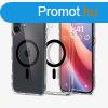 Spigen Ultra Hybrid MagSafe iPhone 16 Black