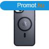 Next One Mist Shield Case for iPhone 15 MagSafe Compatible -